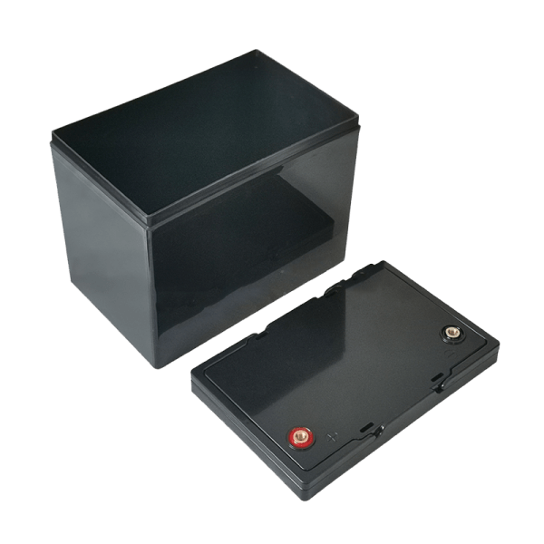 12V 70AH Battery box empty B type