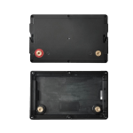 12V 55AH empty battery box cover