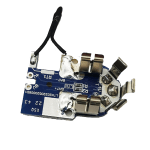 BMS for Milwaukee M12 battery box