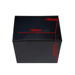 12V24AH Battery Case for motorcycle starter (4)