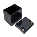 12V24AH Battery Case for motorcycle starter (6)