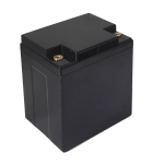 12V 24AH Battery Case for motorcycle starter (8)