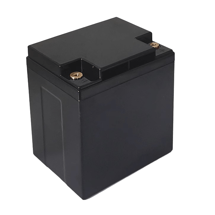 12V 24AH Battery Case for motorcycle starter (8)