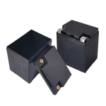 12V24AH Battery Case for motorcycle starter (9)