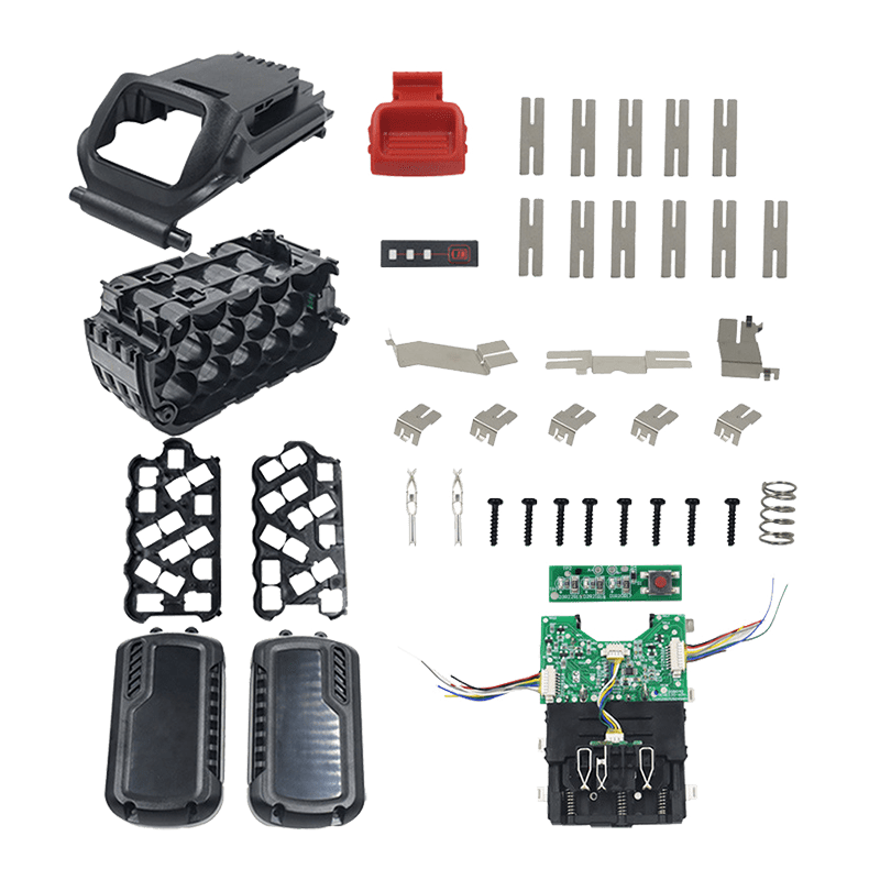 Dewalt battery box dcb609 replacement parts Dewalt battery box dcb609 replacement parts