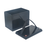 12V 70AH battery box