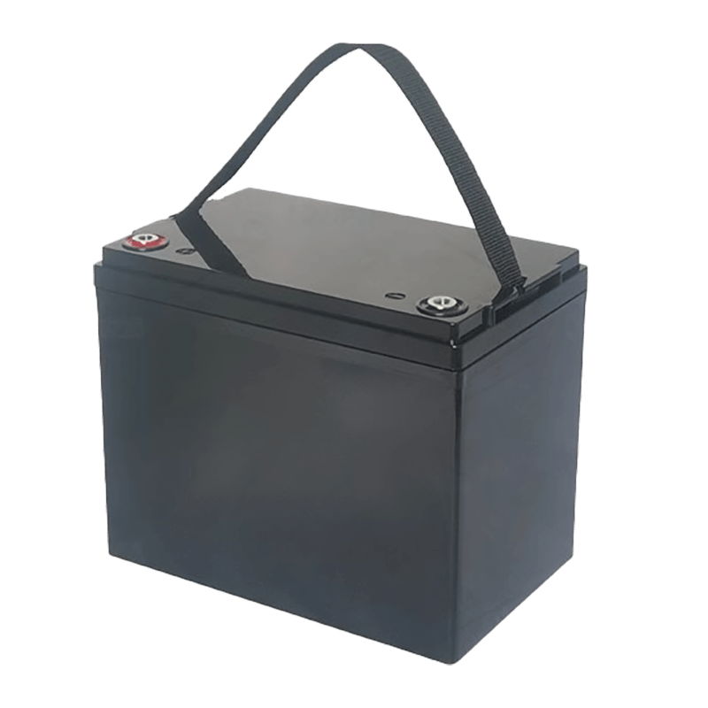 12V 70AH battery box empty 12V 70AH battery box empty