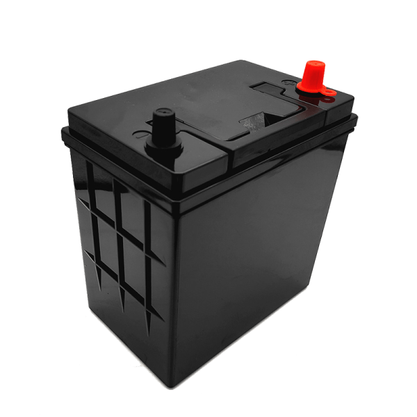 12V36AH battery box for car starter battery