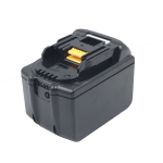 BL1890 Makita battery box 18650 15PCS SHELL