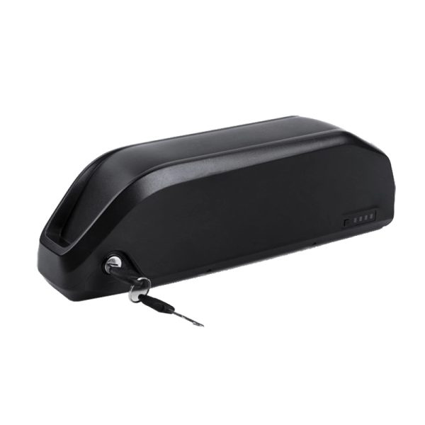 Cuttle ebike battery case DP-2170-4c