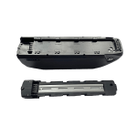 DP6 Ebike battery case back