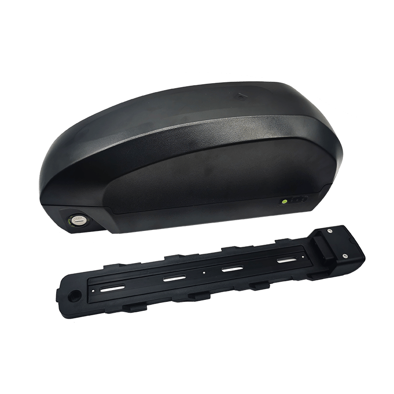 Ebike battery case Fuel Tank Style FT-2170-5 Ebike battery case Fuel Tank Style FT-2170-5