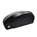 Ebike battery case Fuel Tank Style Super73 Case