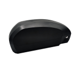 Ebike battery case Tank Style FT-2170-5 back