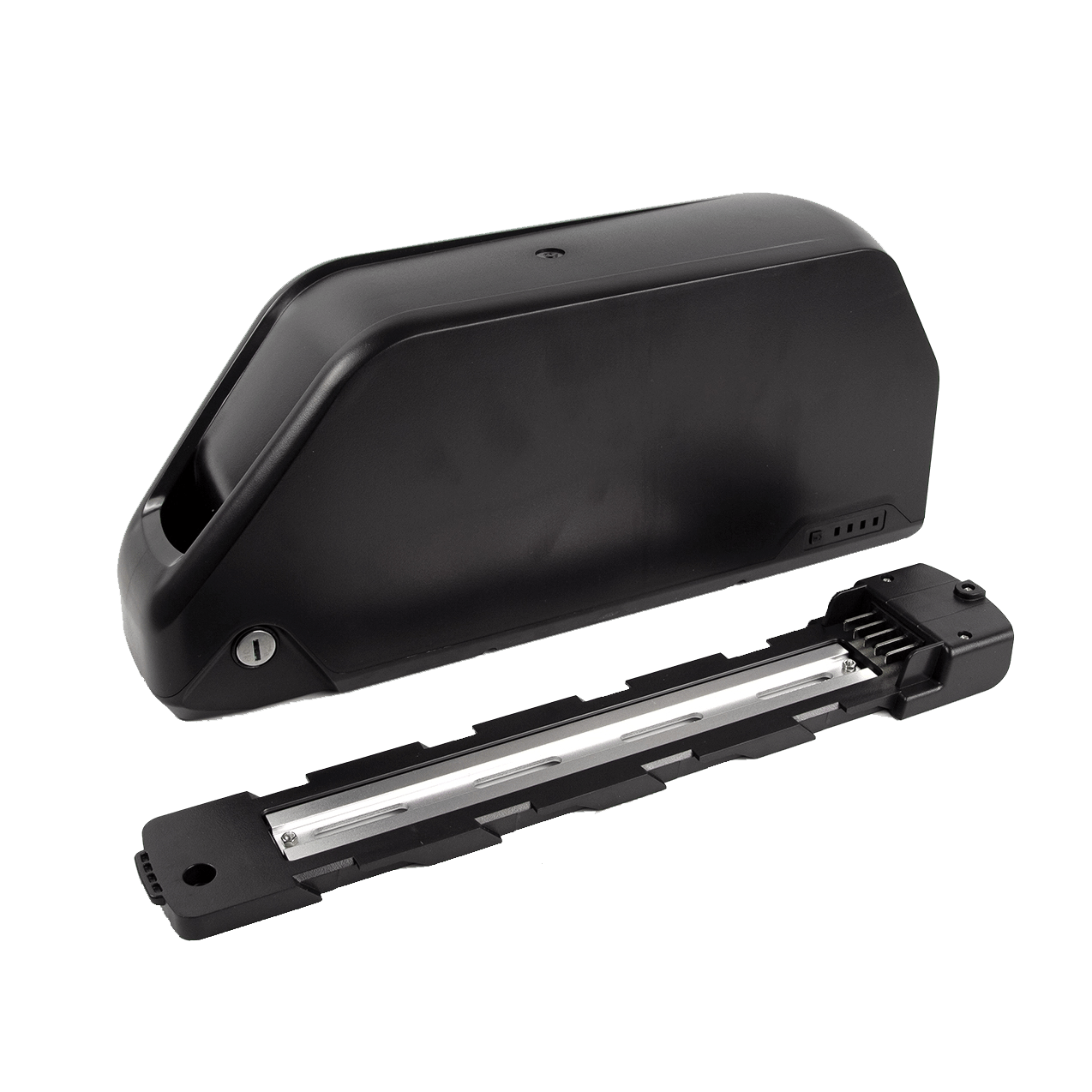 Polly-DP-21700-7 ebike battery case Polly DP7-21700 ebike battery case