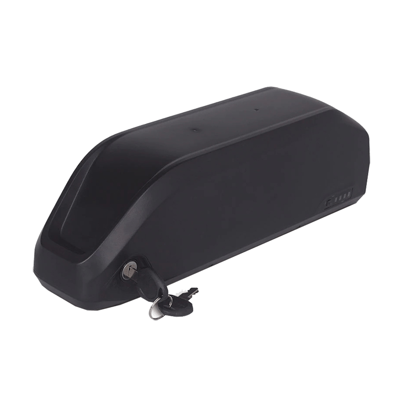 Polly DP6 ebike battery case Polly DP6 ebike battery case