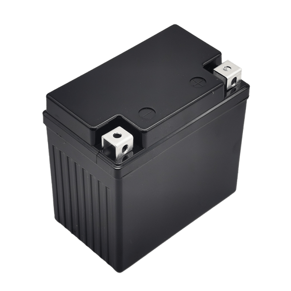 YT5 Battery Box black