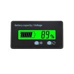 battery power indicator