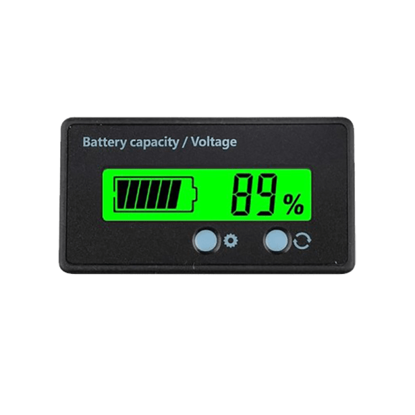 battery power indicator