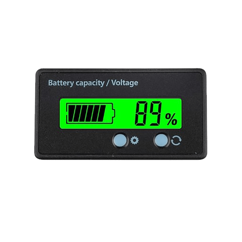 battery power indicator battery power indicator