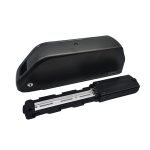 DP-2170-5C ebike battery box fixing plate