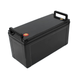 12V 120AH empty battery box