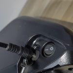 Charging port DC2.1 Lithium battery charger for Ebike