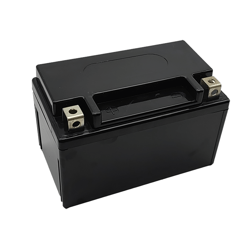YT7 Empty Battery box for motorcycle starter battery YT7 Empty Battery box for motorcycle starter battery