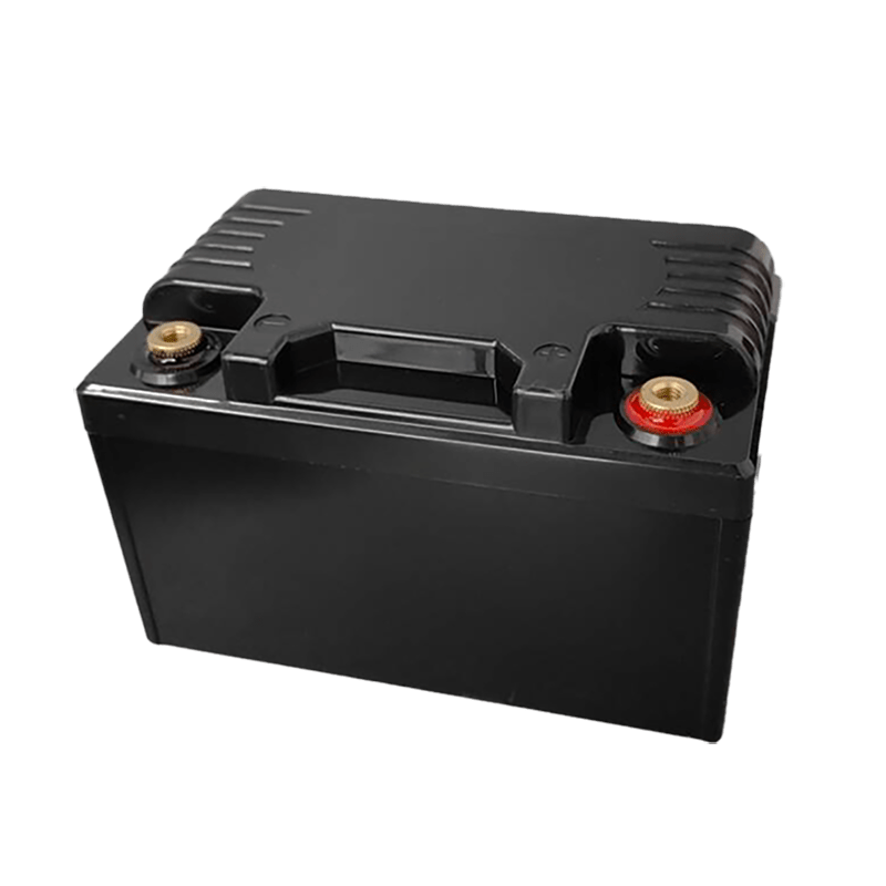 YT7X Empty battery box for motorcycle starter battery YT7X Empty battery box for motorcycle starter battery