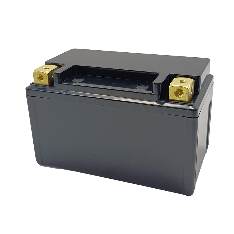 YTX7 empty battery box for motorcycle battery starter YTX7 empty battery box for motorcycle battery starter