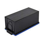 12V 200AH battery box screw fixing type bottom