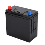 12V 45AH Car Starter Battery Box