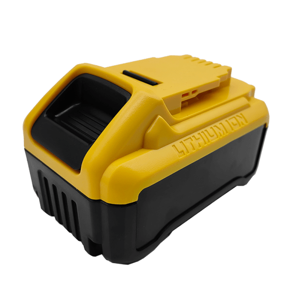 Dewalt battery box for 21700 10pcs