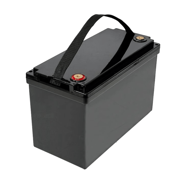 12V100Ah Battery Screw type without LCD new